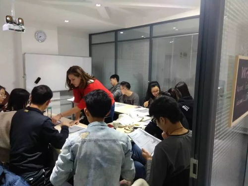 英語小白逆襲成大神，竟是因為這個 教育咨詢與培訓的力量