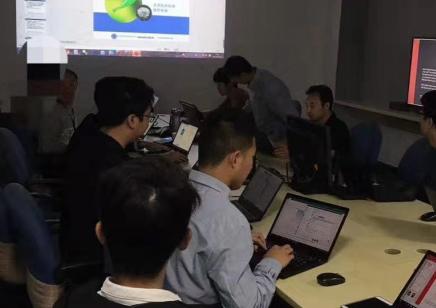 微軟認證培訓課程 教育聯展網助您輕松通過考試