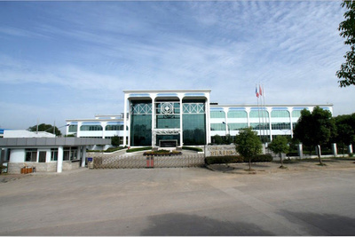 年納稅過億 上海美妝企業(yè)閃耀宜昌，成當(dāng)?shù)匚ㄒ蝗氚購?qiáng)納稅企業(yè)