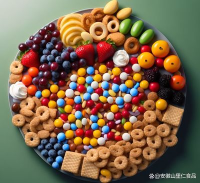 食品增稠劑 常見(jiàn)類(lèi)型與安全探討