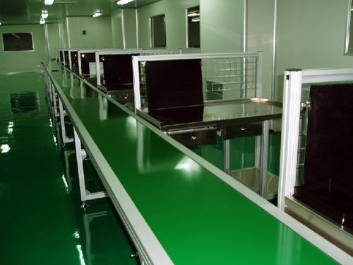 食品廠流水線 生產(chǎn)線類型、報價因素與采購建議